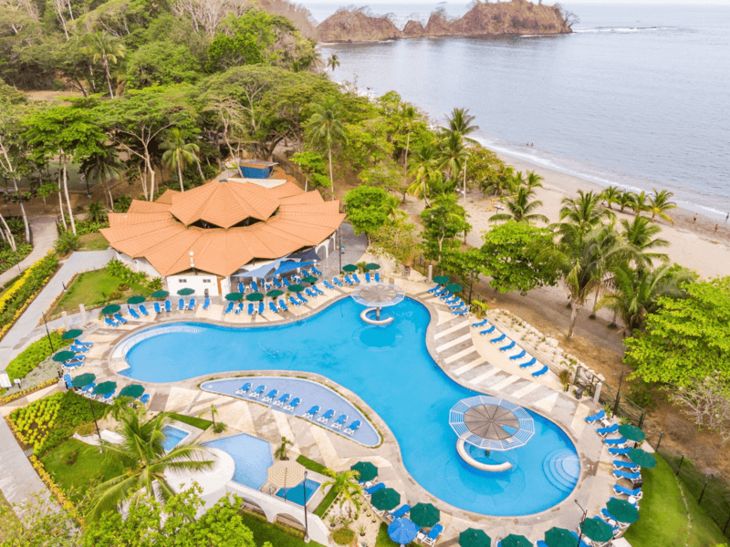 Propiedad en Punta Leona