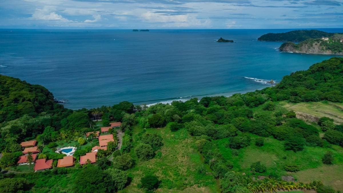 Propiedad en Playa Potrero