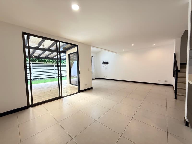 Propiedad en Santa Ana