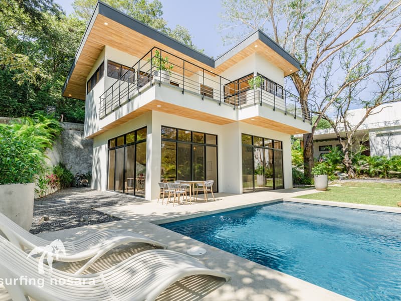 Property at Nosara