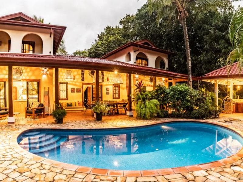 Property at Nosara