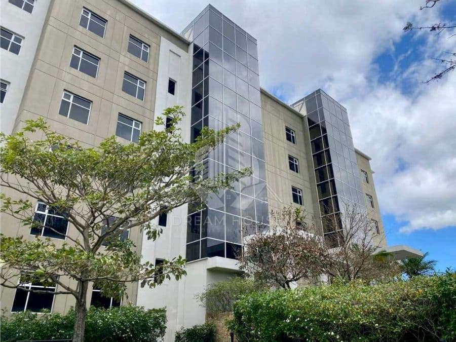 Apartamento en San José
