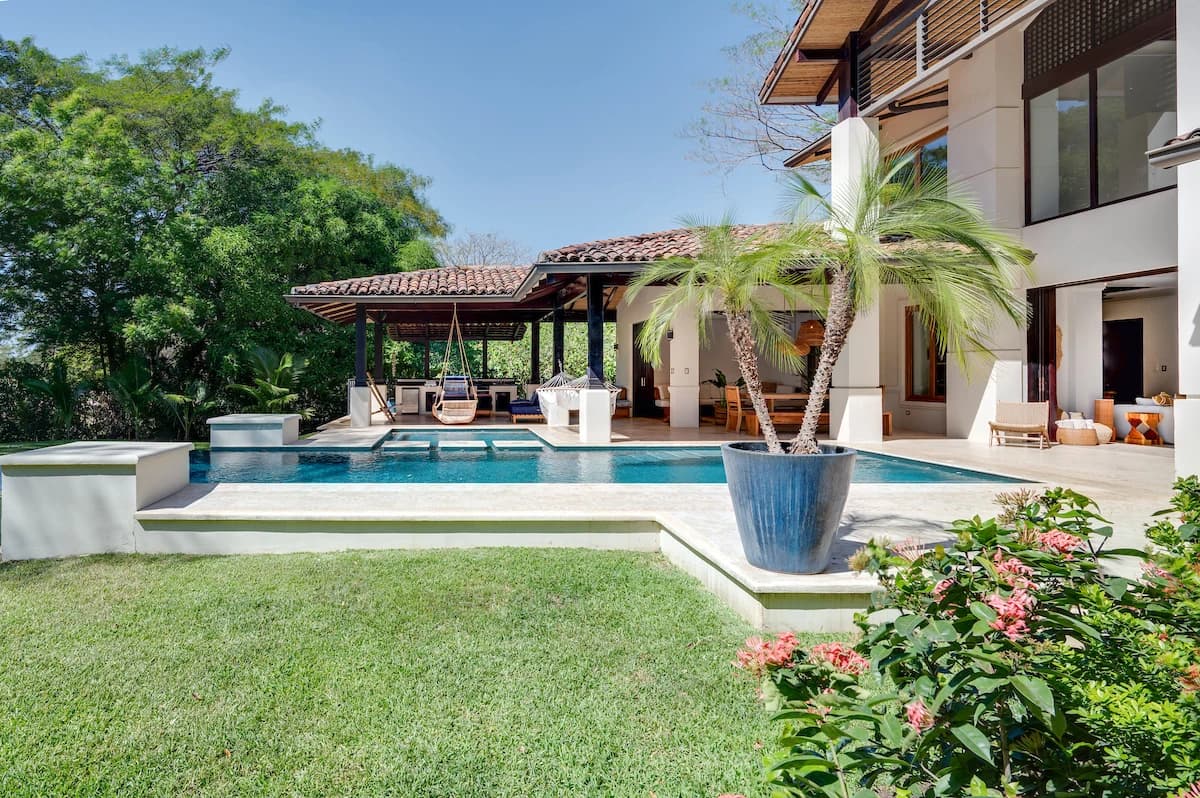 Propiedad en Cabo Velas