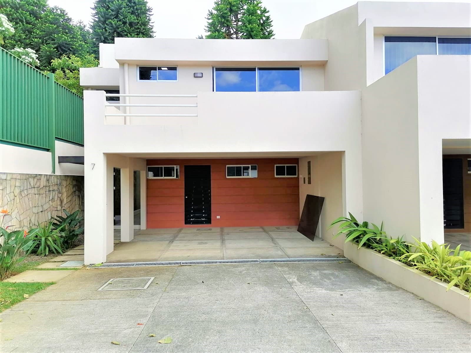 Property at Granadilla