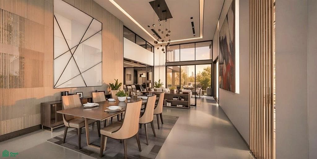 House at Valle del Sol