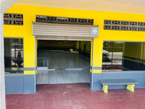 Comercial en Alajuela