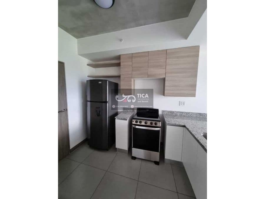 Apartamento en Condominio Santa Verde