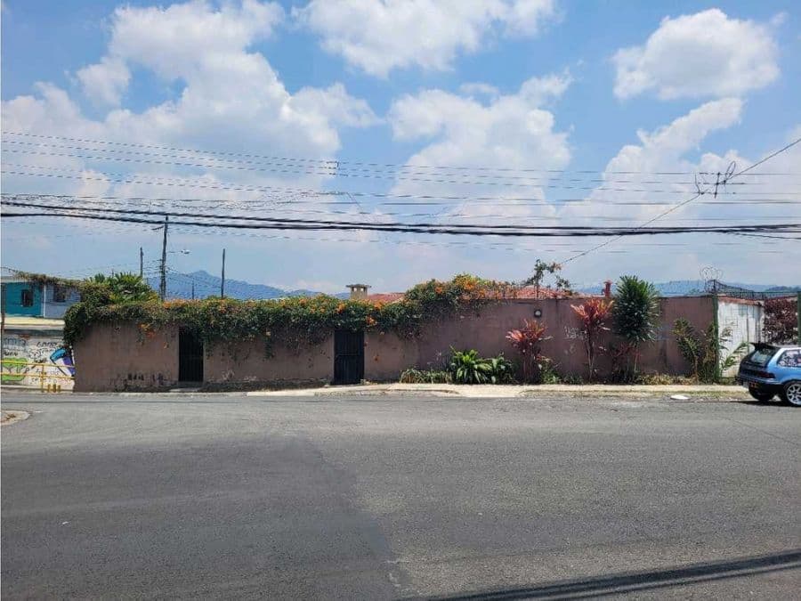 Apartment at Curridabat