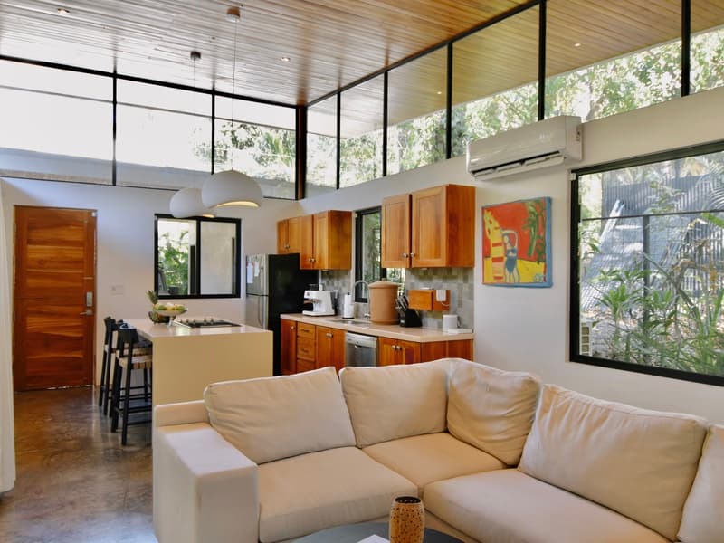 Property at Nosara