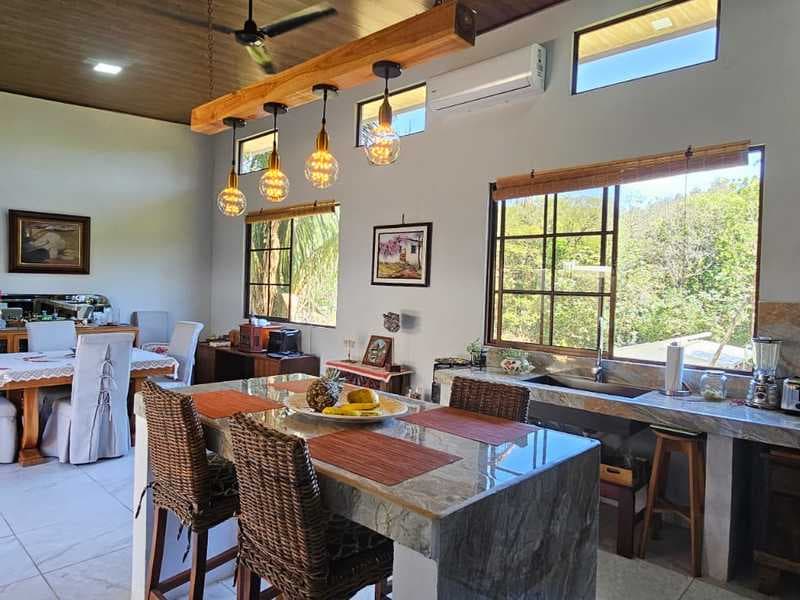 Propiedad en Sámara