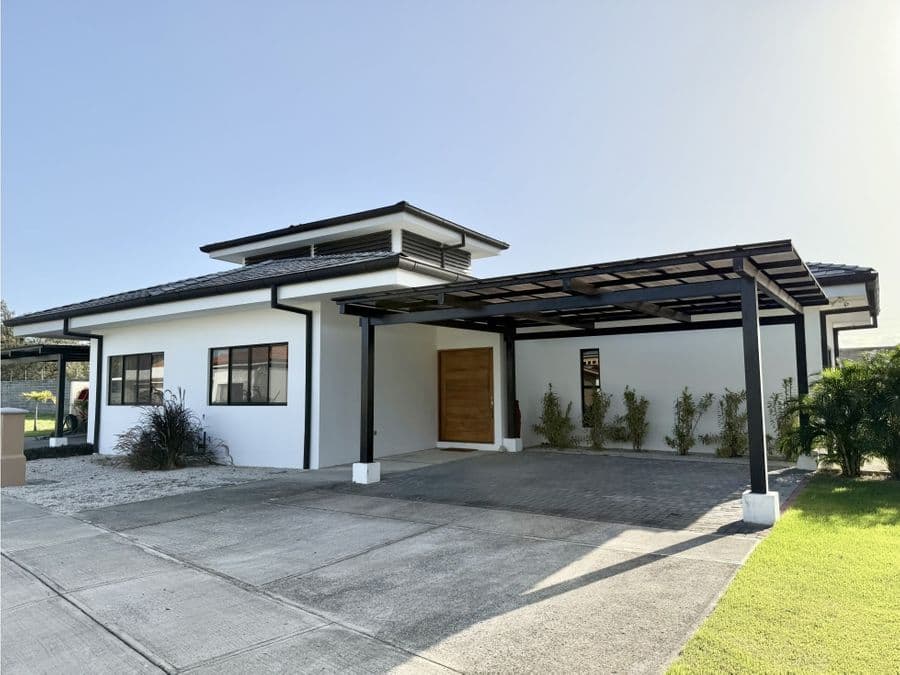 Casa en Condominio Parque del Encino