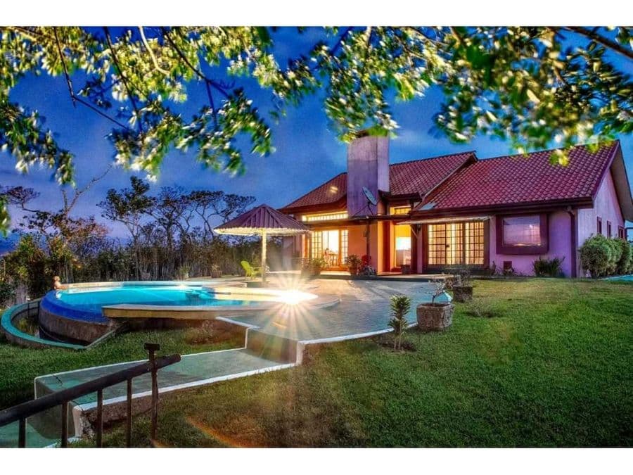 Casa en Alajuela