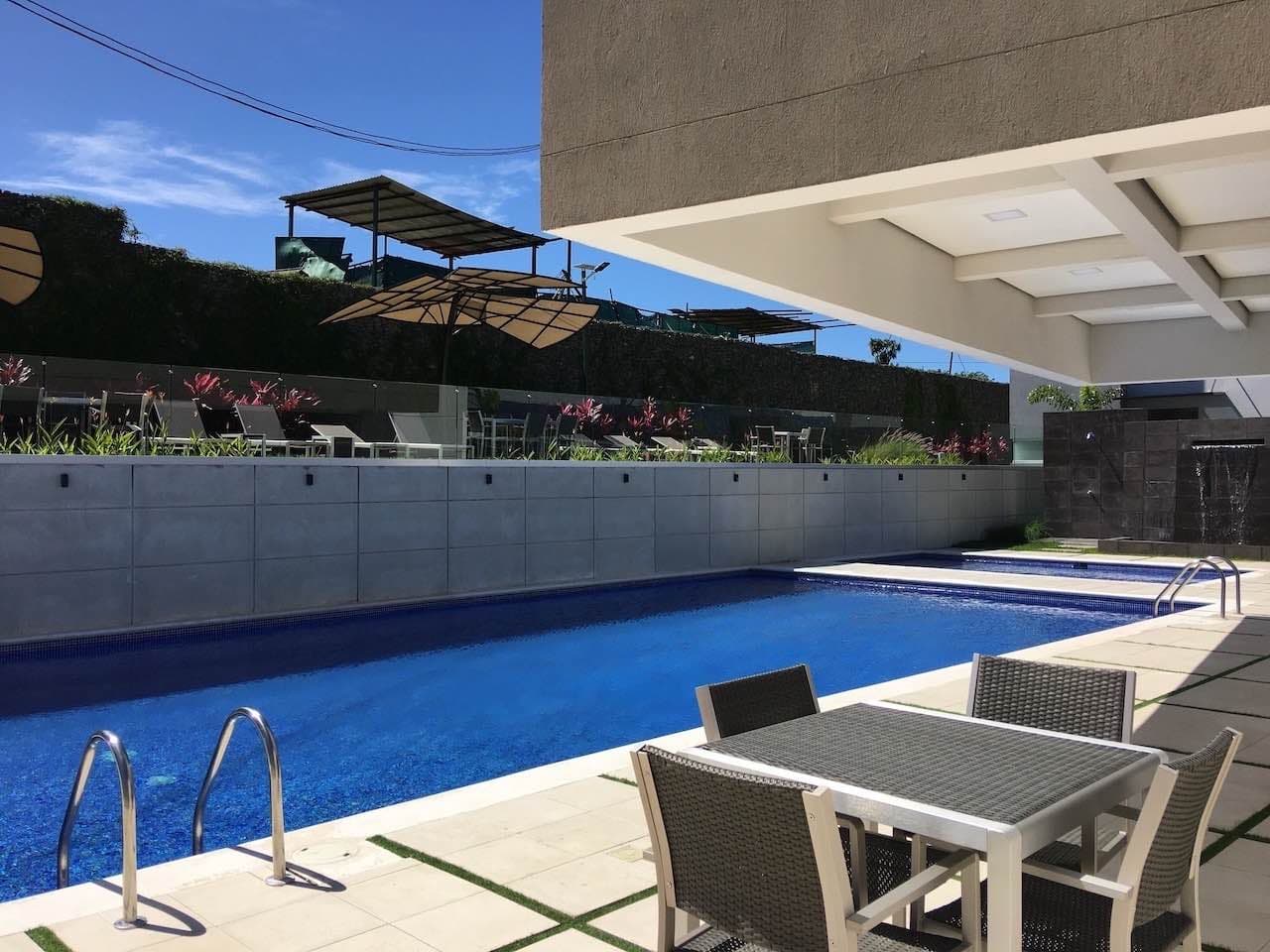 Propiedad en Source Living