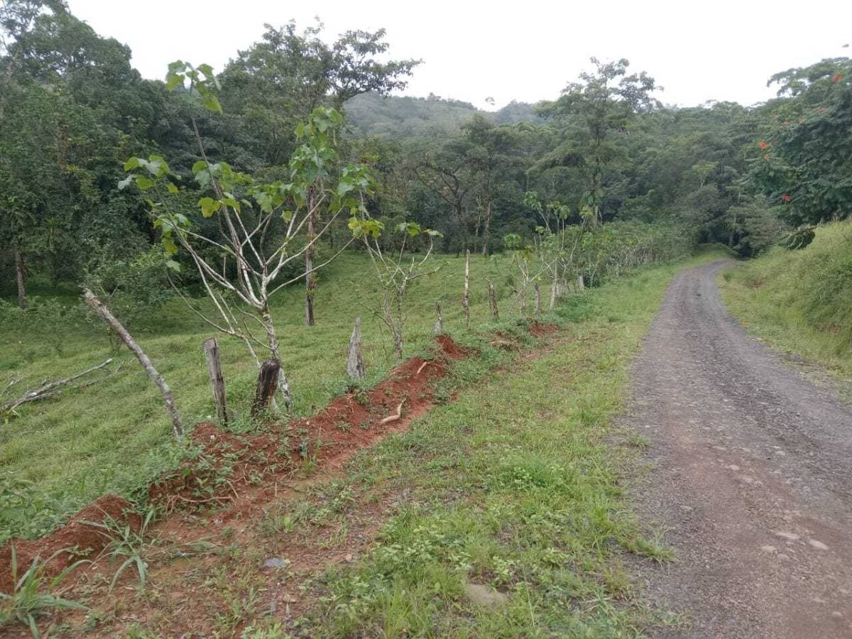 Propiedad en Bijagual