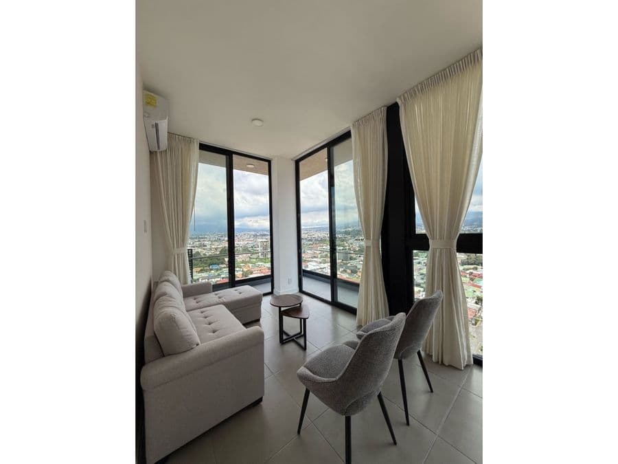 Apartment at Condominio BO Escalante