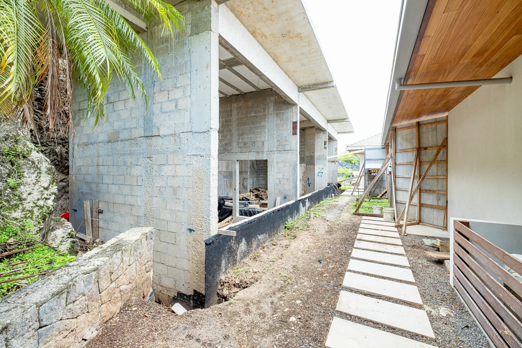 House at Tamarindo
