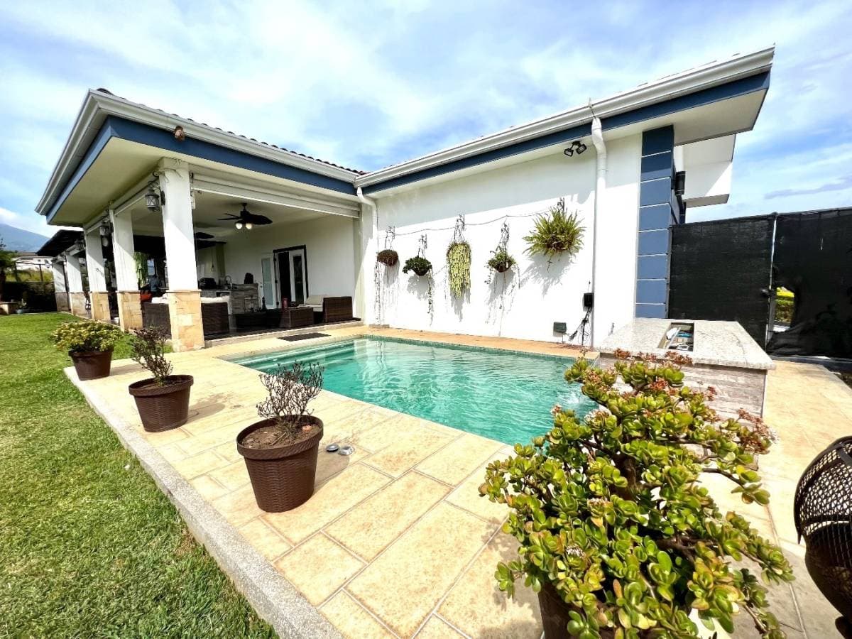 Casa en San Isidro
