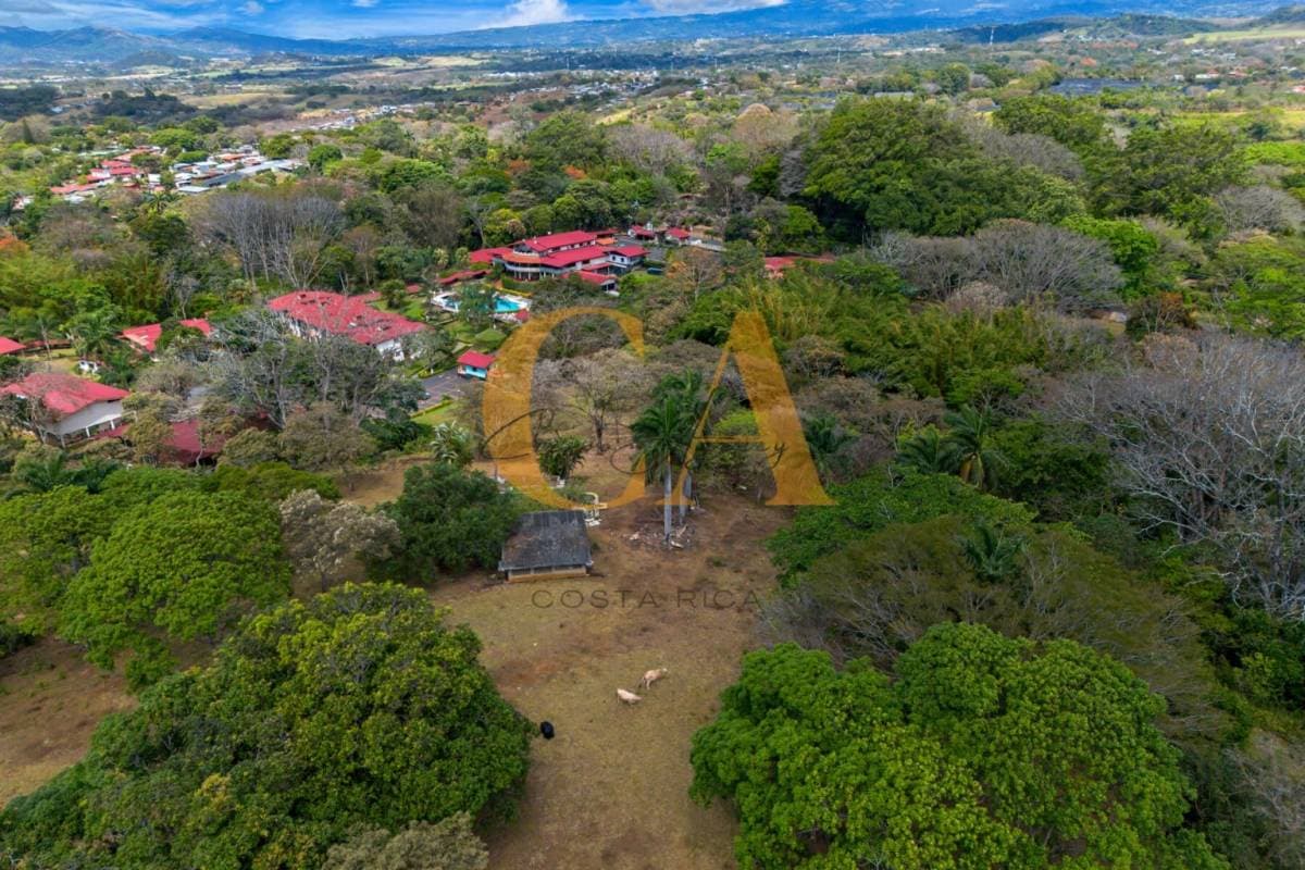 Propiedad en Garita