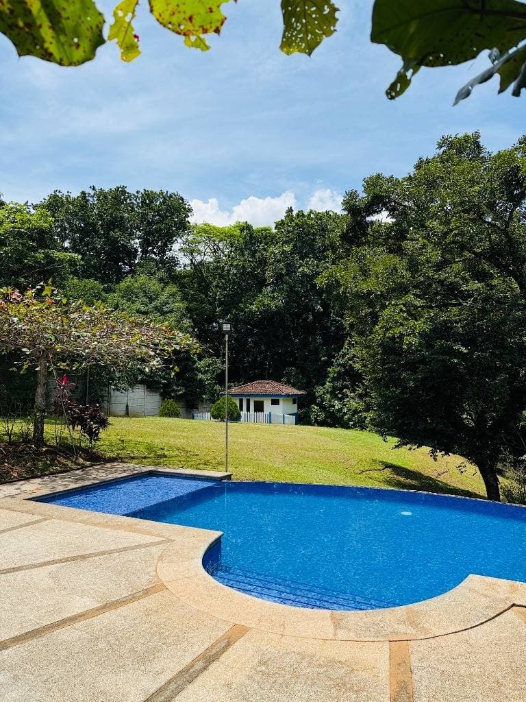 Casa en Coyolar