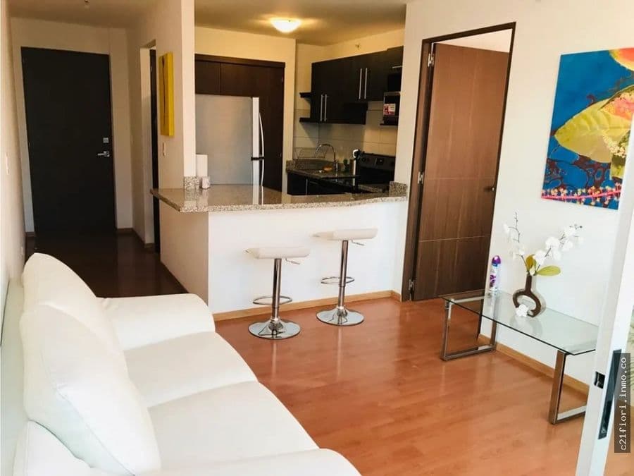 Apartamento en Heredia