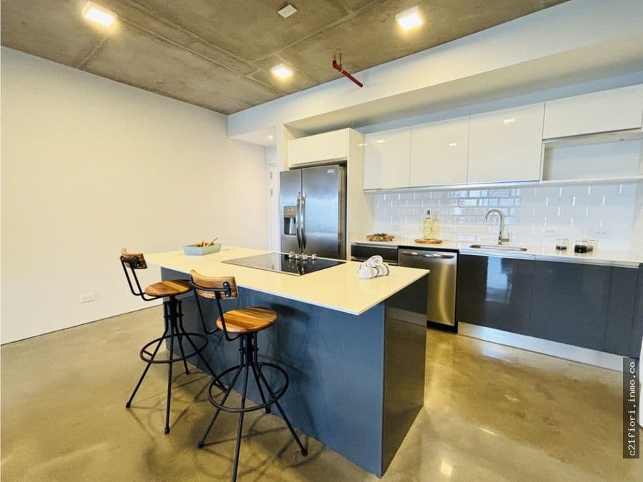 Apartamento en Mata Redonda