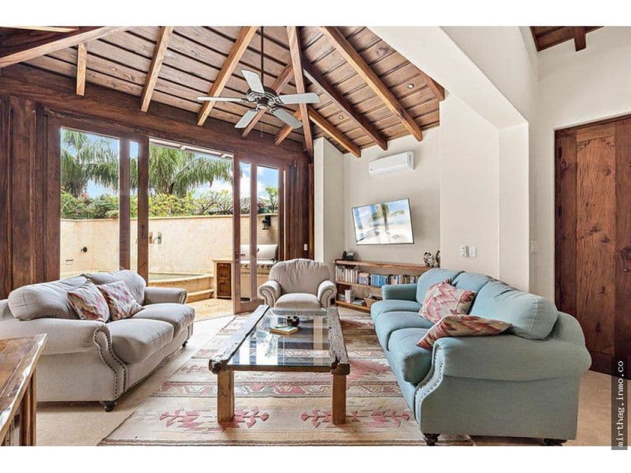 Casa en Santa Cruz