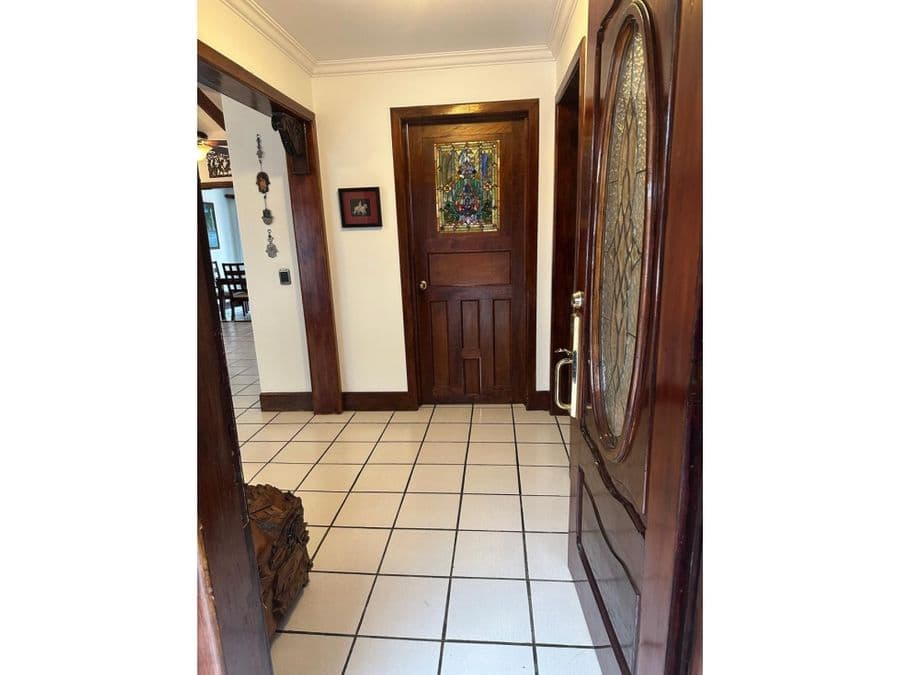 Casa en San José