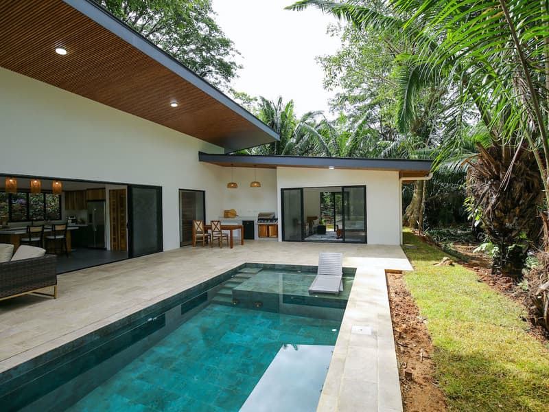 Property at Bahía Ballena