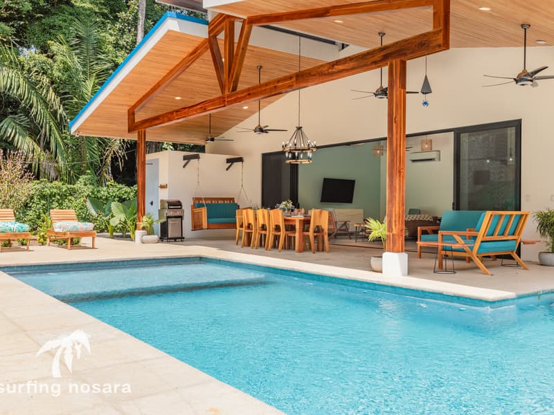 Property at Nosara