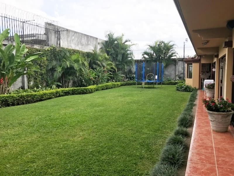 Property at Curridabat