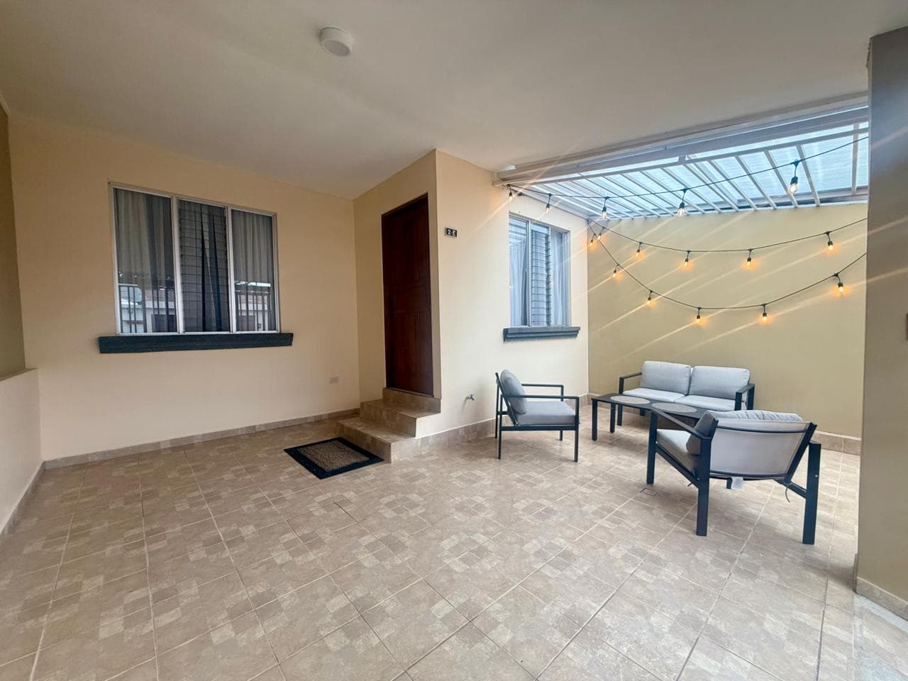 Property at Purral