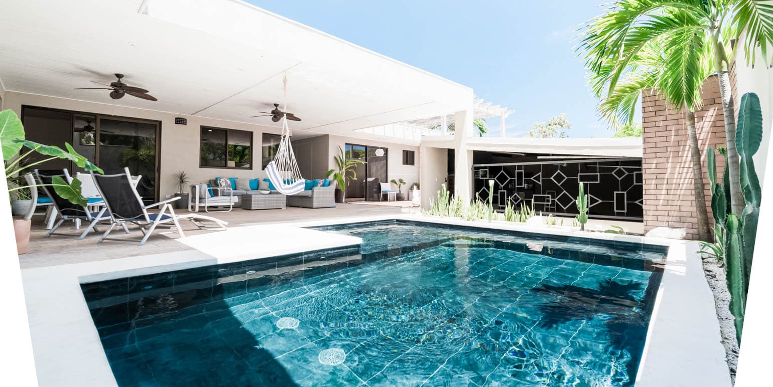 Propiedad en Santa Teresa