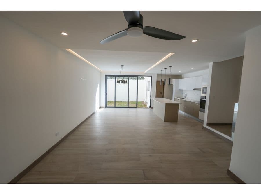 Casa en Santa Ana Urbano