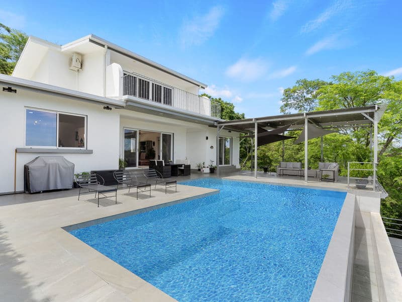 Propiedad en Tamarindo