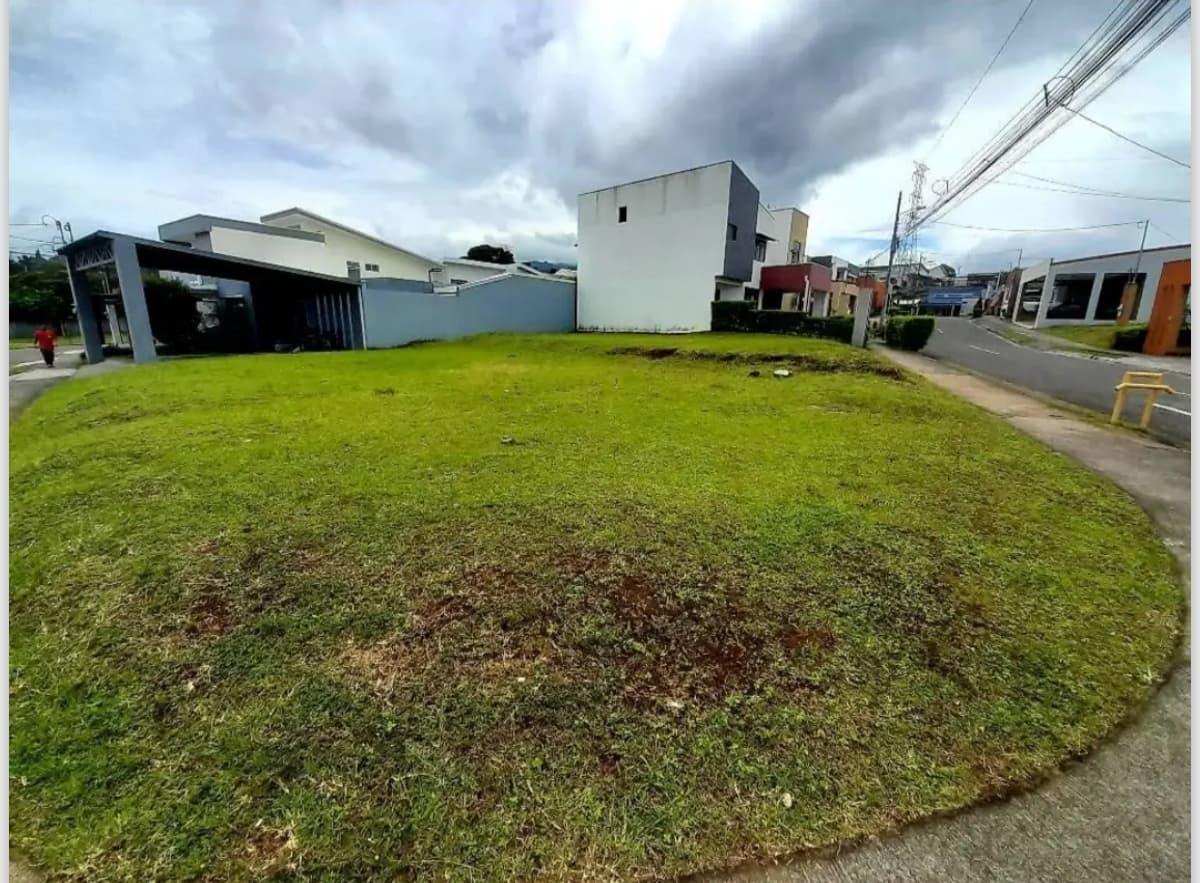 Propiedad en Tres Ríos