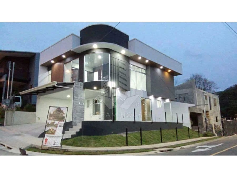 Casa en Brasil