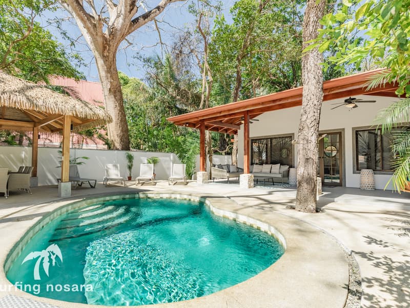 Property at Nosara