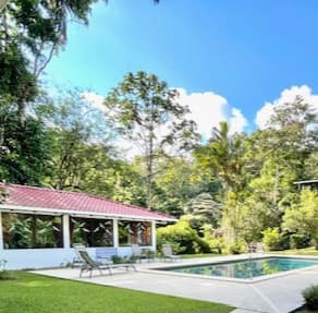 Property at Arenal