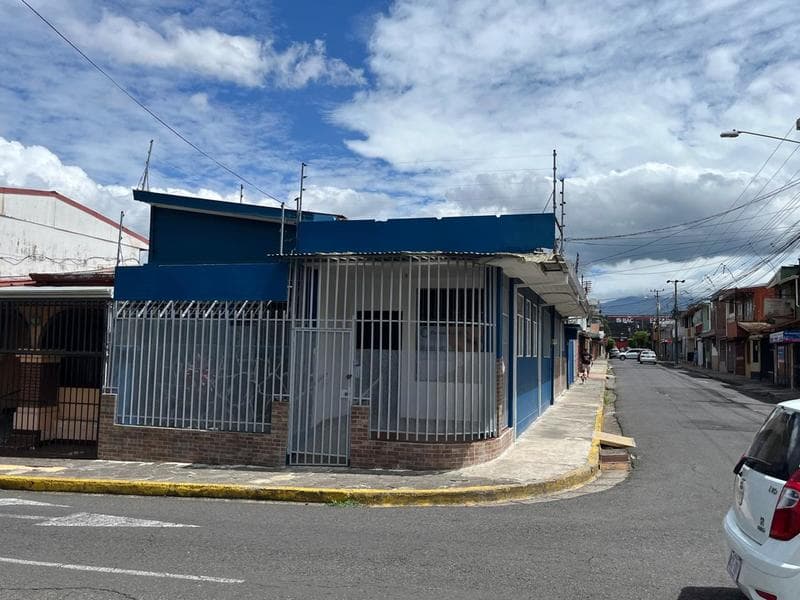 Comercial en Alajuela