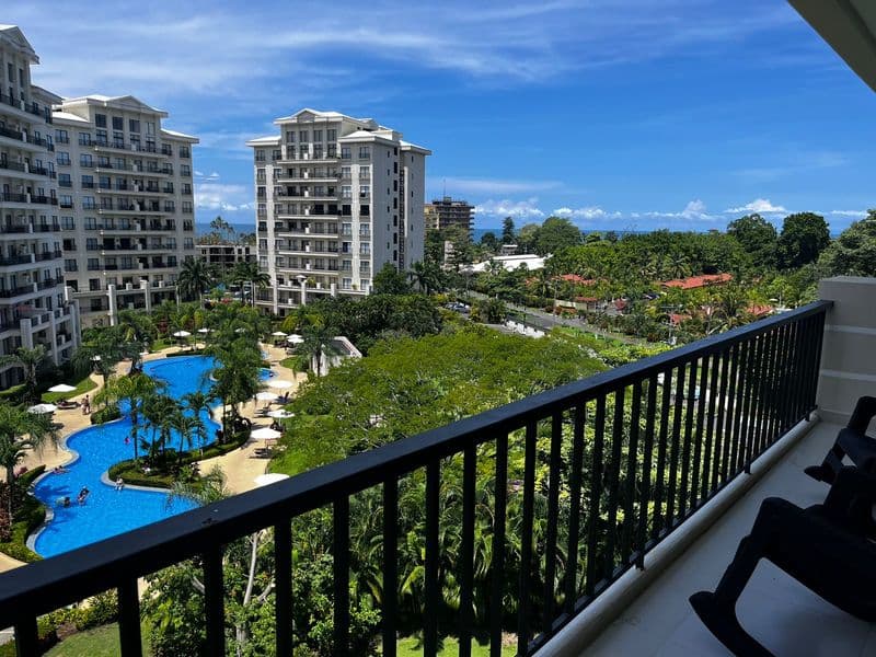 Property at Jacó Bay