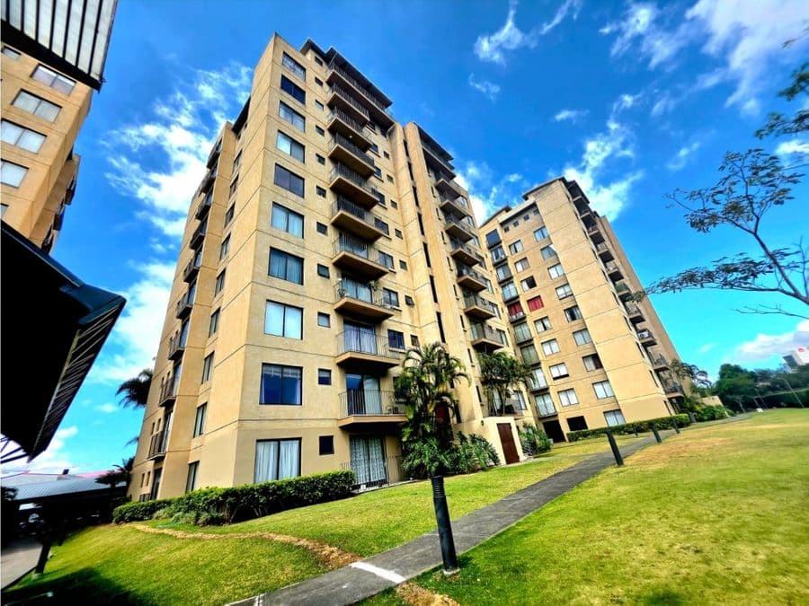 Apartment at Mata Redonda