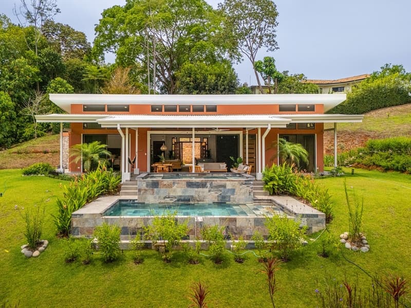 Propiedad en Bahía Ballena