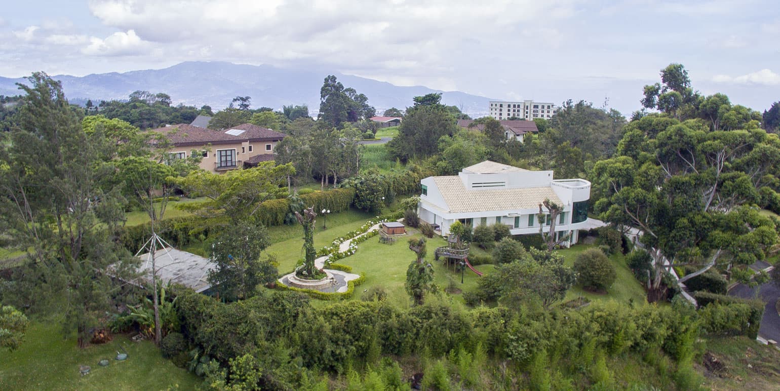 Propiedad en Monterán Condominio