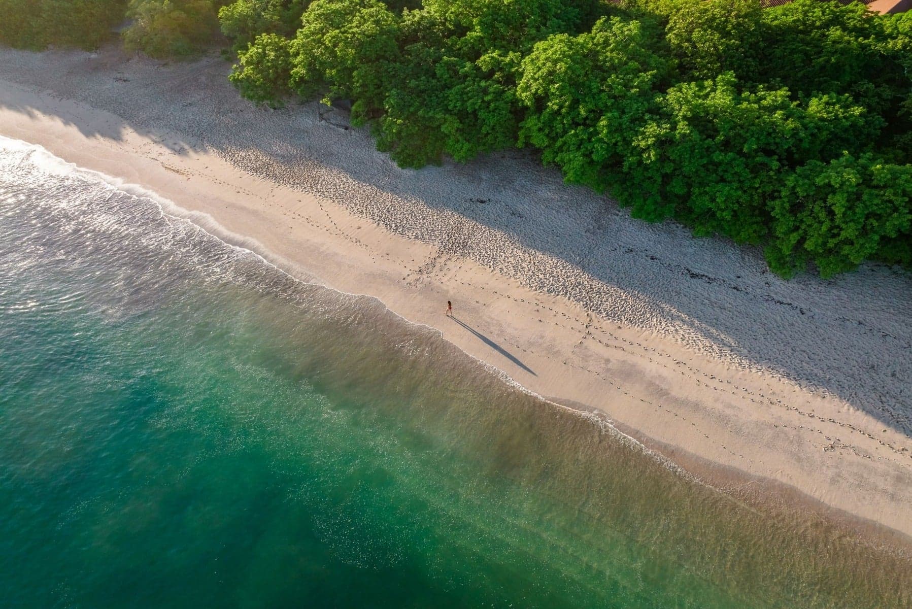 Propiedad en Reserva Conchal