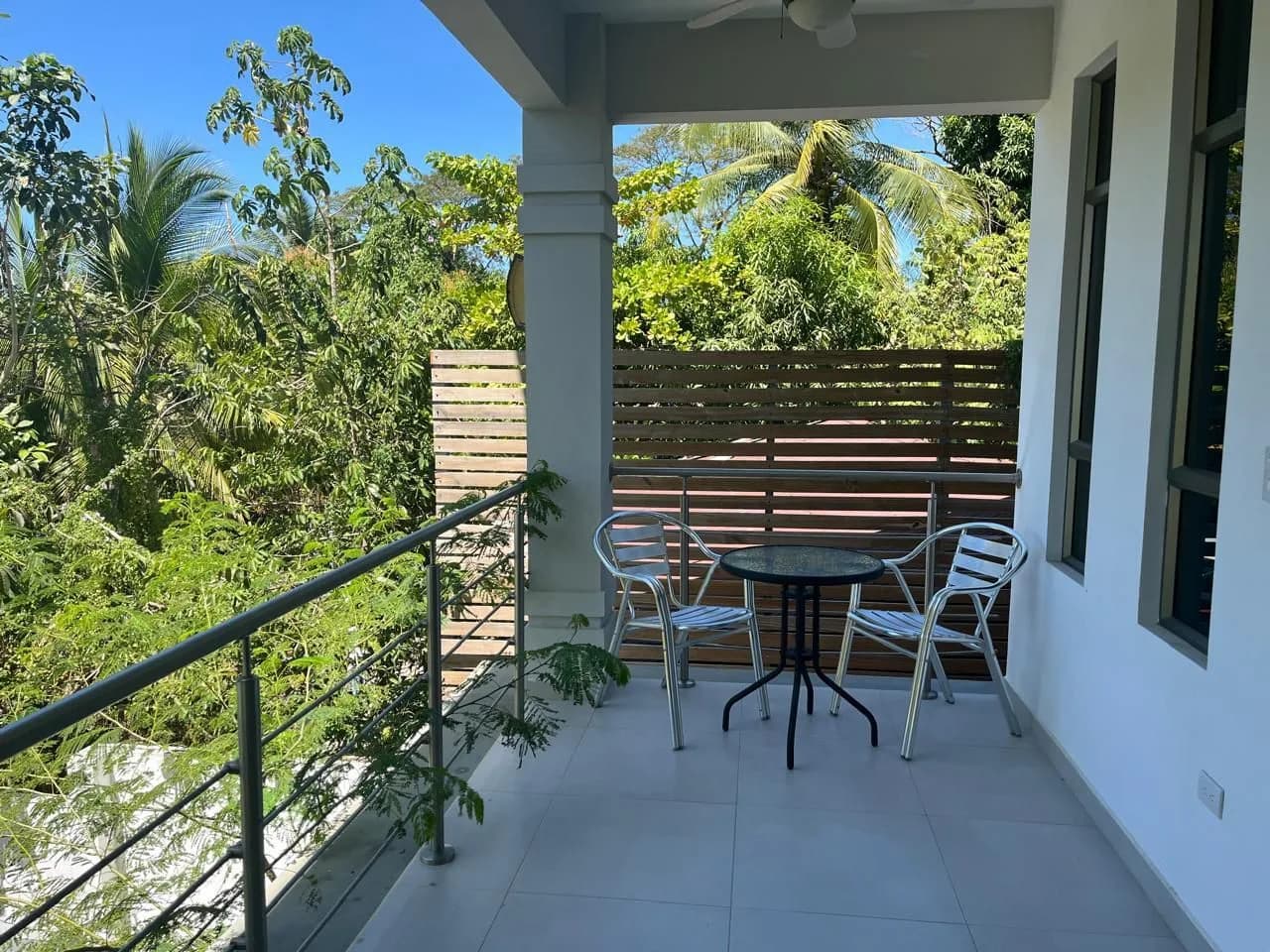 Apartment at Cóbano