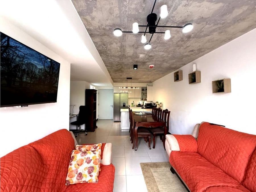 Apartment at Curridabat