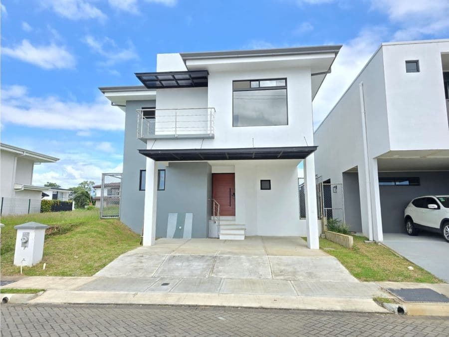 Propiedad en La Trinidad