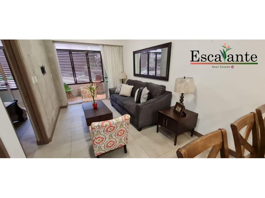 Apartment at 101 Escalante