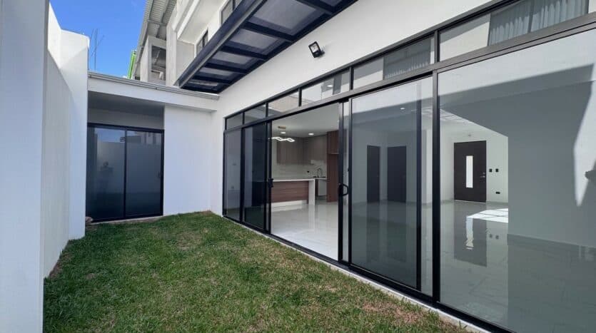 Casa en Condominio Acqua