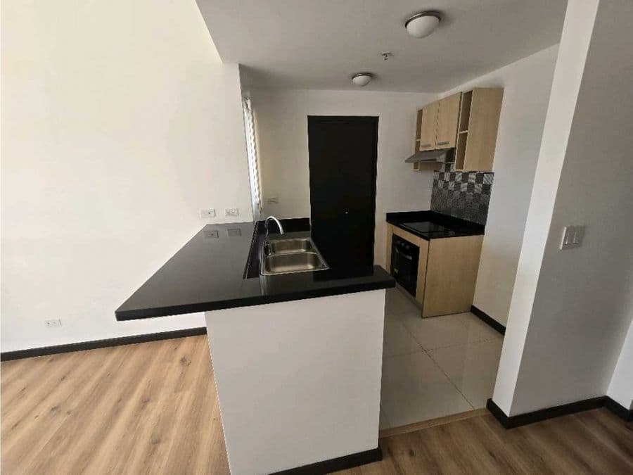 Apartamento en Condado del Parque